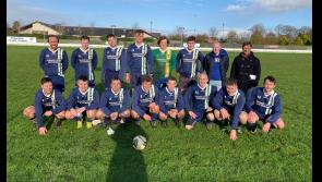 Clodiagh continue good form with easy win over Ballymackey in the League