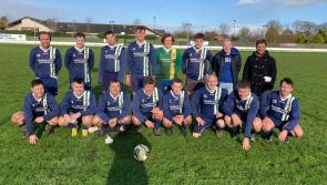 Clodiagh Rangers down rivals Thurles Town in Tipperary Cup