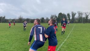 Clodiagh Rangers finish the season on a high with a derby win over Thurles Town