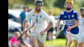 Kelly stars for combo as Silvermines come undone in U19B semi-final