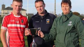 Galtee Rovers' composure key to win the U19A county title at the expense of Fethard