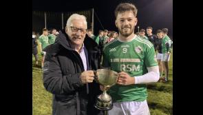 Golden Kilfeacle clinch West U21 football title with extra time defeat of Éire Óg/Treacys combo