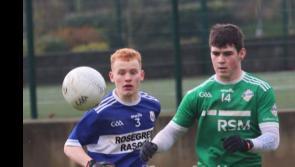 Golden Kilfeacle swat aside Moneygall/Clonakenny combo to book U21 final spot