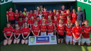 IN PICTURES: Cumann na mBunscol 2023 delivers great action from young stars