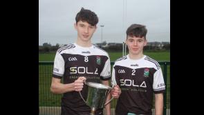 JK Brackens make it a perfect three as they win U17A football decider in Cashel
