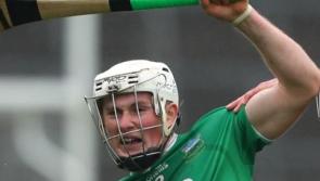 Drom & Inch walk into U21A hurling decider with big win over Holycross Ballycahill