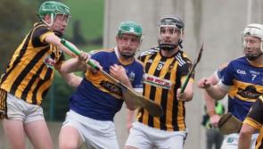Upperchurch leave their best until last as they stun Kiladangan to retain Intermediate status