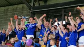 Lorrha win back-to-back county titles in slender victory over Thurles Sarsfields