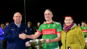 Dour Mid Tipp football decider ends in a dramatic late winning goal for Loughmore Castleiney