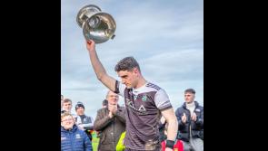 JK Brackens create history with football win to claim first ever mid senior double