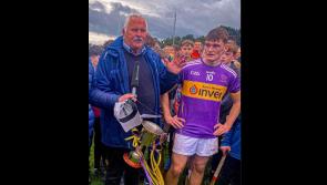 Newport impress to lift U17 county title after defeat of strong Moycarkey Borris team