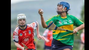 Portroe claim league title with emphatic win over Gortnahoe Glengoole