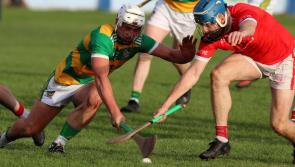 Roscrea move one step closer to Dan Breen with narrow win over Burgess