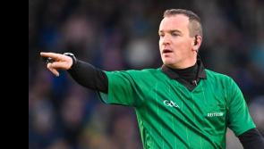 Tipperary referee appointed to officiate All Ireland minor football final this weekend