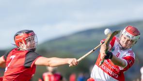 Shannon Rovers clear final hurdle at fourth attempt with win over North rivals Moneygall