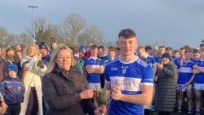 Silvermines battle their way past Gortnahoe Glengoole to a deserved U21B hurling success