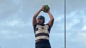 Thurles rugby: Senior team fall hard in West Cork to Clonakilty in Munster League
