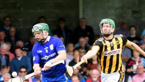 Late Sarsfields surge means Upperchurch Drombane's wait for Mid title goes on