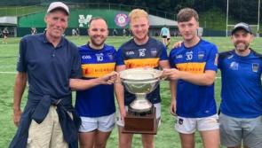 Tipperary New York Hurling Club win championship final with big Premier contributions