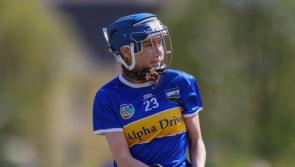 Tipperary U16s safely through to All Ireland semi-finals with easy win over Limerick