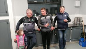 Templemore Tidy Towns faces great challenges