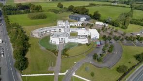 Public invited to view plans for new multi-use sports facility in Thurles 