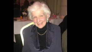 Sixty years and countin' for Templemore's Kathleen Young