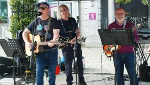 Roscrea news and notes: Dimma's Bookshop set for Bookfest