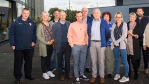 Refresh Thurles Tidy Towns Awards presented