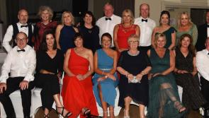 Templemore celebrates Remembering Caroline