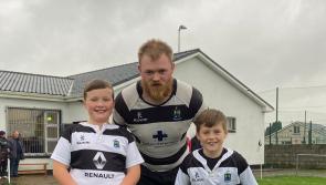 Rugby: Thurles RFC crash out of  the Munster Junior Clubs Challenge cup