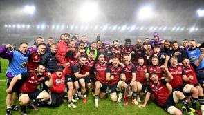 Rugby: Cashel see off Dolphin in the All-Ireland League