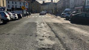 Roscrea 'left on the long finger' - councillors claim