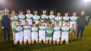 McGrath Oil West U19B Hurling Shield: Lattin Culle claim the title