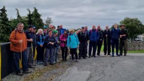 Out and about in Roscrea - news and notes