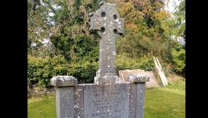 Borrisoleigh to remember its Civic War dead