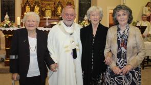 Ballycahill ladies are the 'living stones' which keep the church alive - Archbishop Kieran O'Reilly