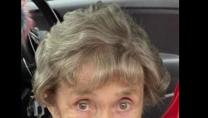 Tribute: The late Maura Wall, Collins Park, Thurles 
