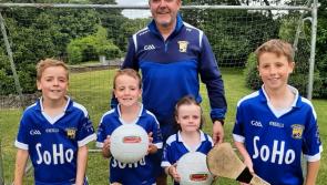 Ballinhassig Trip to Tipp is coming to Thurles on Saturday, September 3