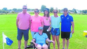 Templemore Ladies junior football blitz   