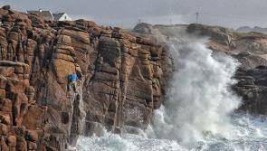Unique Ascent puts the spotlight on Donegal for adrenaline junkies everywhere