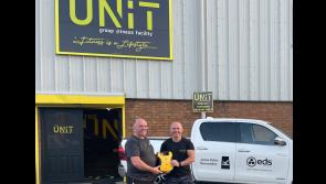 Derry man raises funds to buy defibrillator for community gym 