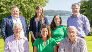 ‘Coasts, Hills & Glens’ Programme secures €252,000 of IFI funding