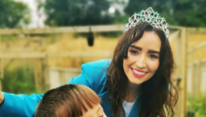 Dundalk based Miss Monaghan all set for Miss Ireland finale
