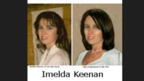 Gardaí renew information appeal for Imelda Keenan,  who has been missing for 29 years