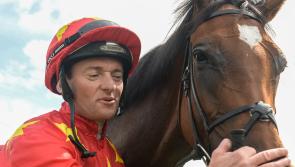 Inside Track: Veteran Heffernan continues to boot home the winners