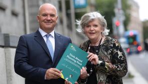 Dr Tony Holohan launches Irish Hospice Foundation’s Tool for Thinking and Planning for End-of-Life Care  