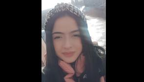 Missing Louth teenager located safe and well 