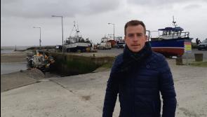 Louth councillor welcomes confirmation of upgrade works at Anngassan port