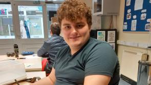 Louth specialist training provider leading the way in creating opportunities for autistic people